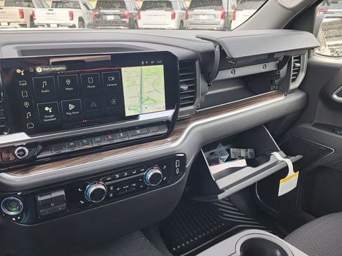 New 2026 GMC Sierra 1500 Elevation AWD/4WD image 34