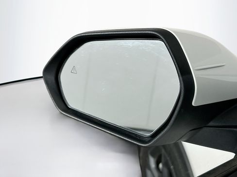 Used 2025 Kia K4 FWD image 16