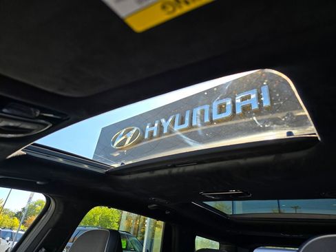 Used 2025 Hyundai Palisade Calligraphy image 32