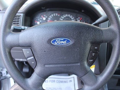Used 2003 Ford Explorer Sport XLS RWD image 33