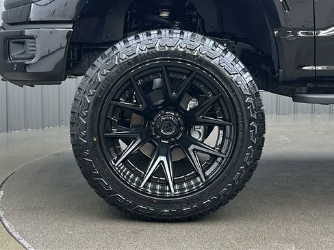 Used 2025 Ford F150 Tremor w/ Tow/Haul Package image 9