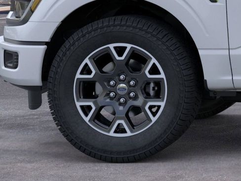 New 2025 Ford F150 STX w/ Equipment Group 200A image 19