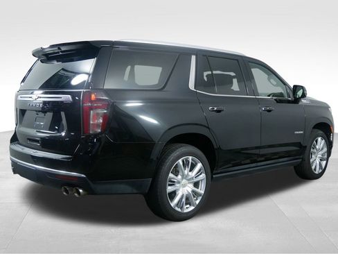 Used 2021 Chevrolet Tahoe High Country image 9