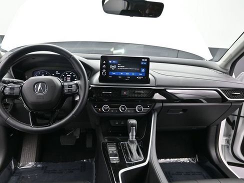 Certified 2025 Acura ADX FWD image 18