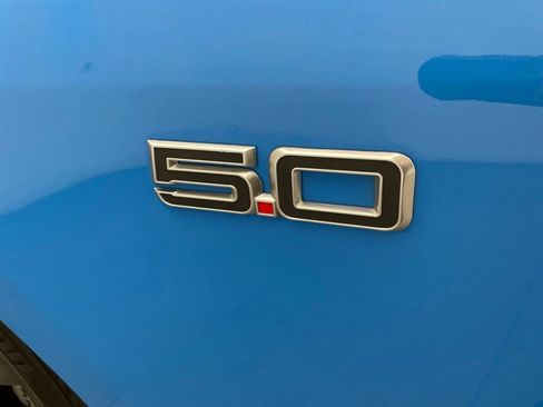 Used 2024 Ford Mustang GT RWD image 11
