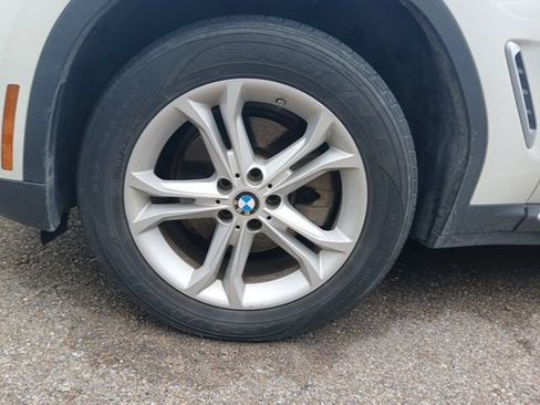 Used 2019 BMW X3 sDrive30i RWD image 8