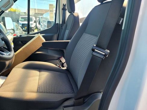 New 2025 Ford Transit 350 AWD image 6