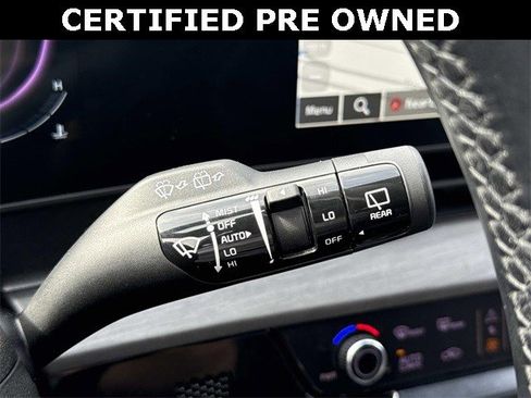 Used 2023 Kia Sportage X-Line image 25