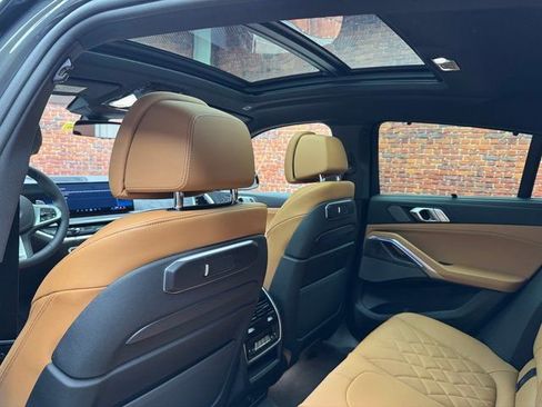 New 2026 BMW X6 xDrive40i AWD/4WD image 24