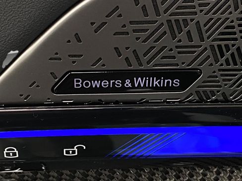 New 2026 BMW M5 image 34