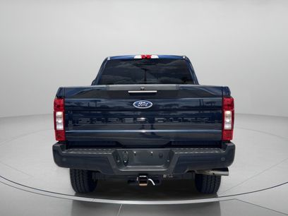 Used 2022 Ford F250 Lariat w/ Lariat Ultimate Package