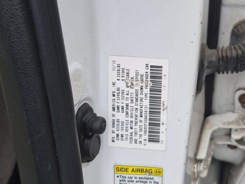 Used 2013 Honda Accord LX image 35