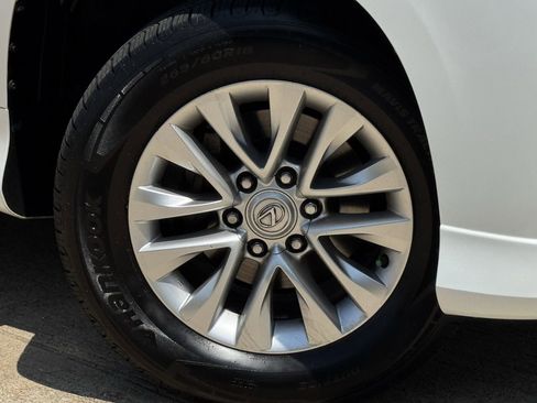 Used 2019 Lexus GX 460 Premium AWD/4WD image 31