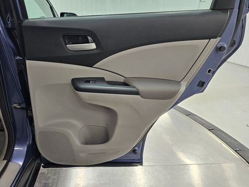 Used 2013 Honda CR-V LX image 22