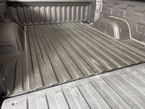 Used 2024 Chevrolet Silverado 1500 RST AWD/4WD image 43