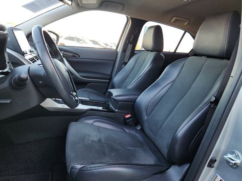 Used 2024 Mitsubishi Eclipse Cross SE image 24