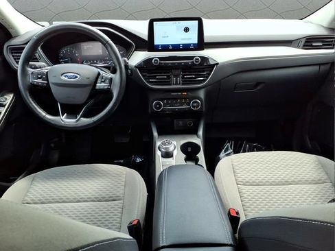 Used 2021 Ford Escape SE w/ Cold Weather Package AWD/4WD image 18