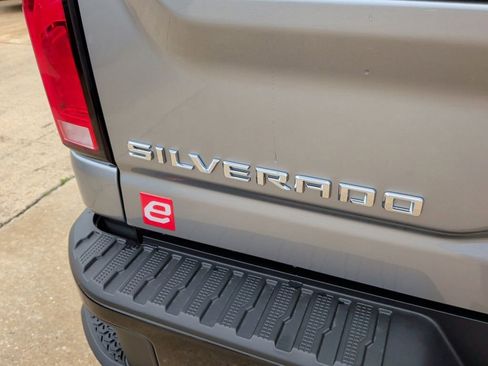 New 2026 Chevrolet Silverado 2500 ZR2 AWD/4WD image 47