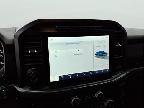 Used 2022 Ford F150 XLT w/ Equipment Group 302A High image 18