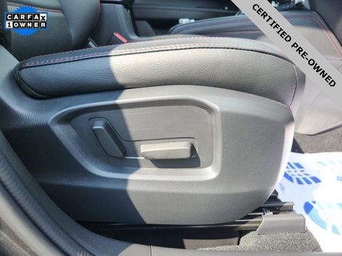 Certified 2025 MAZDA CX-5 2.5 Turbo w/ Premium Package image 33