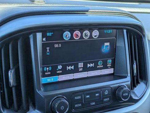 Used 2016 Chevrolet Colorado LT w/ Luxury Package, Chrome AWD/4WD image 18