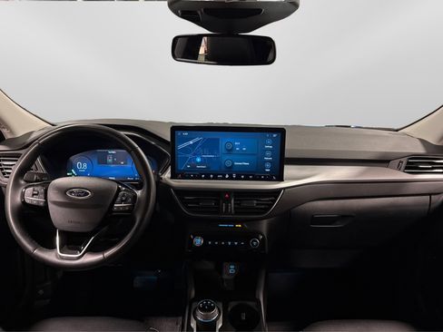 Used 2023 Ford Escape Platinum AWD/4WD image 22