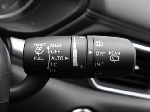 Certified 2025 MAZDA CX-5 AWD 2.5 S w/ Select Package image 19