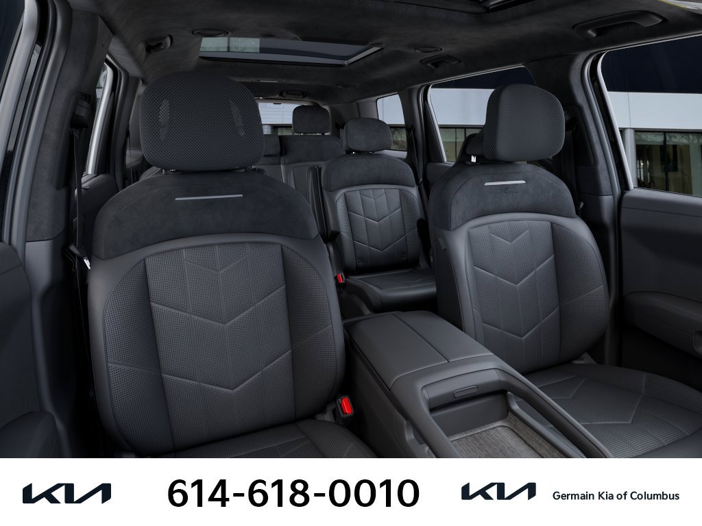 New 2027 Kia Telluride X-Line SX Prestige w/ Towing Package AWD/4WD image 18