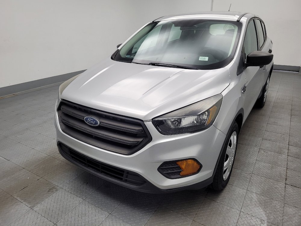 Used 2019 Ford Escape S FWD image 15