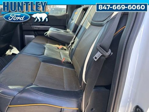 Used 2023 Ford F150 Tremor w/ Equipment Group 402A High AWD/4WD image 8