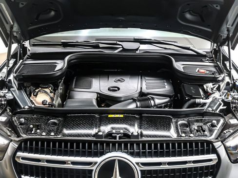 Certified 2024 Mercedes-Benz GLE 350 GLE 350 4MATIC SUV image 13