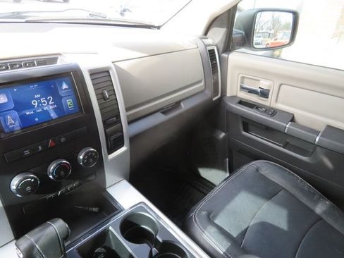 Used 2012 RAM 1500 Lone Star image 21