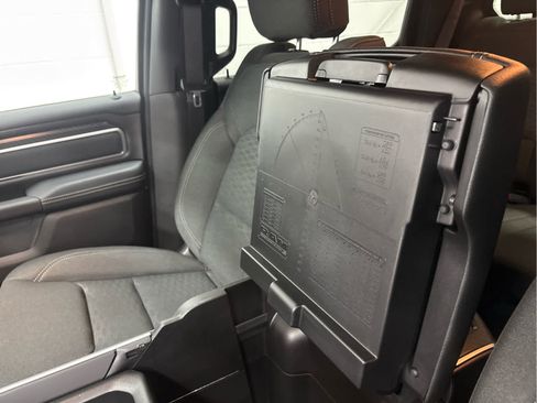 New 2026 RAM 1500 Big Horn image 44