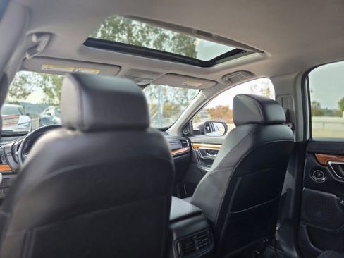 Used 2022 Honda CR-V EX-L image 16
