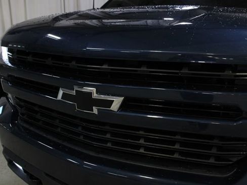 Used 2021 Chevrolet Silverado 1500 RST w/ True North Edition Plus AWD/4WD image 30