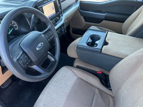 Certified 2023 Ford F150 XLT image 12