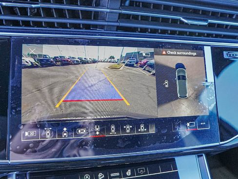 New 2026 Audi Q7 3.0T Premium Plus image 10