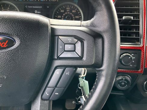 Used 2017 Ford F150 XLT w/ Equipment Group 302A Luxury image 24