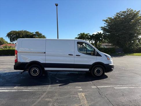 Used 2022 Ford Transit 150 Low Roof w/ Interior Upgrade Package image 11