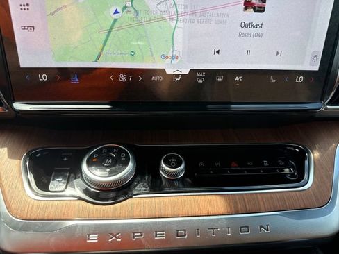 New 2026 Ford Expedition Max King Ranch AWD/4WD image 28