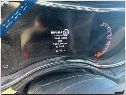 Used 2019 Jeep Grand Cherokee Altitude