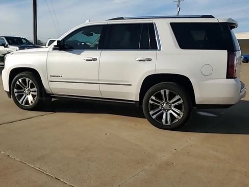 Used 2018 GMC Yukon Denali w/ Denali Ultimate Package image 6