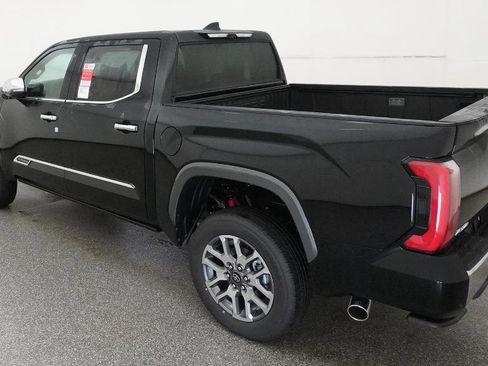 New 2026 Toyota Tundra 1794 Edition AWD/4WD image 39