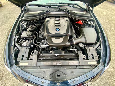 Used 2009 BMW 650i Coupe image 16