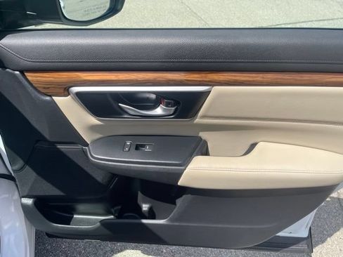 Used 2022 Honda CR-V EX-L image 19