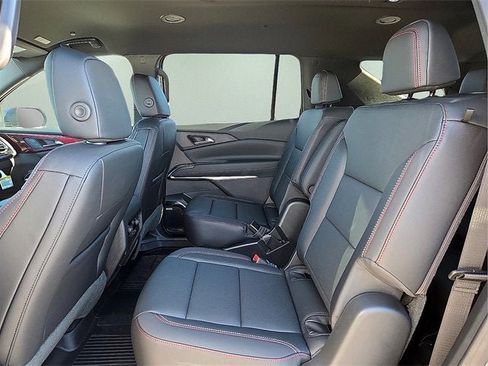 New 2026 Chevrolet Traverse Z71 w/ Enhanced Driving Package image 14
