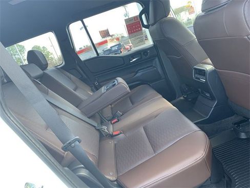 New 2026 Toyota Land Cruiser image 12