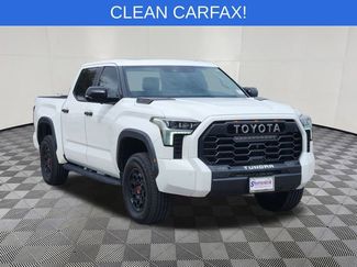 Used 2024 Toyota Tundra TRD Pro video 2