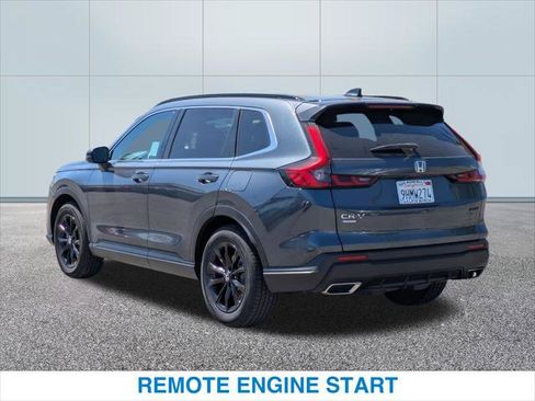 Used 2024 Honda CR-V Sport image 9