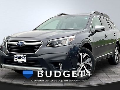 Used 2022 Subaru Outback Touring XT w/ Popular Package #2